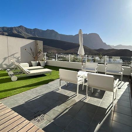 The New Suite Agaete & Parking Екстер'єр фото