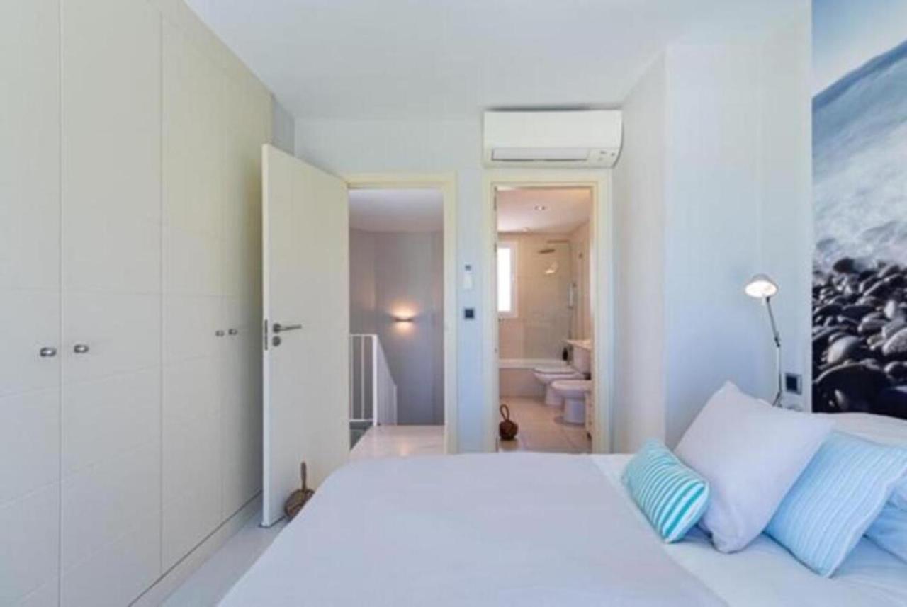 The New Suite Agaete & Parking Екстер'єр фото