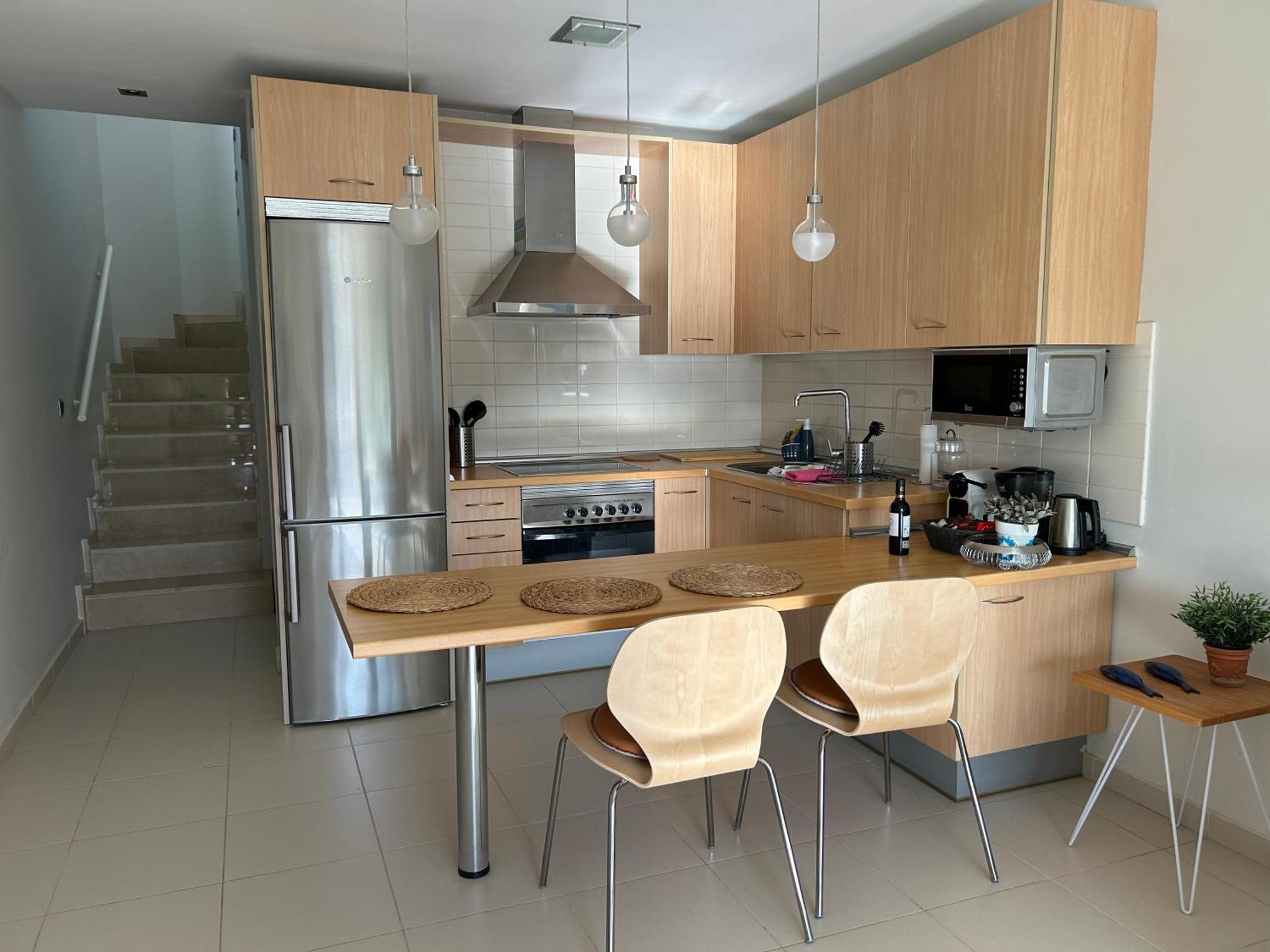The New Suite Agaete & Parking Екстер'єр фото