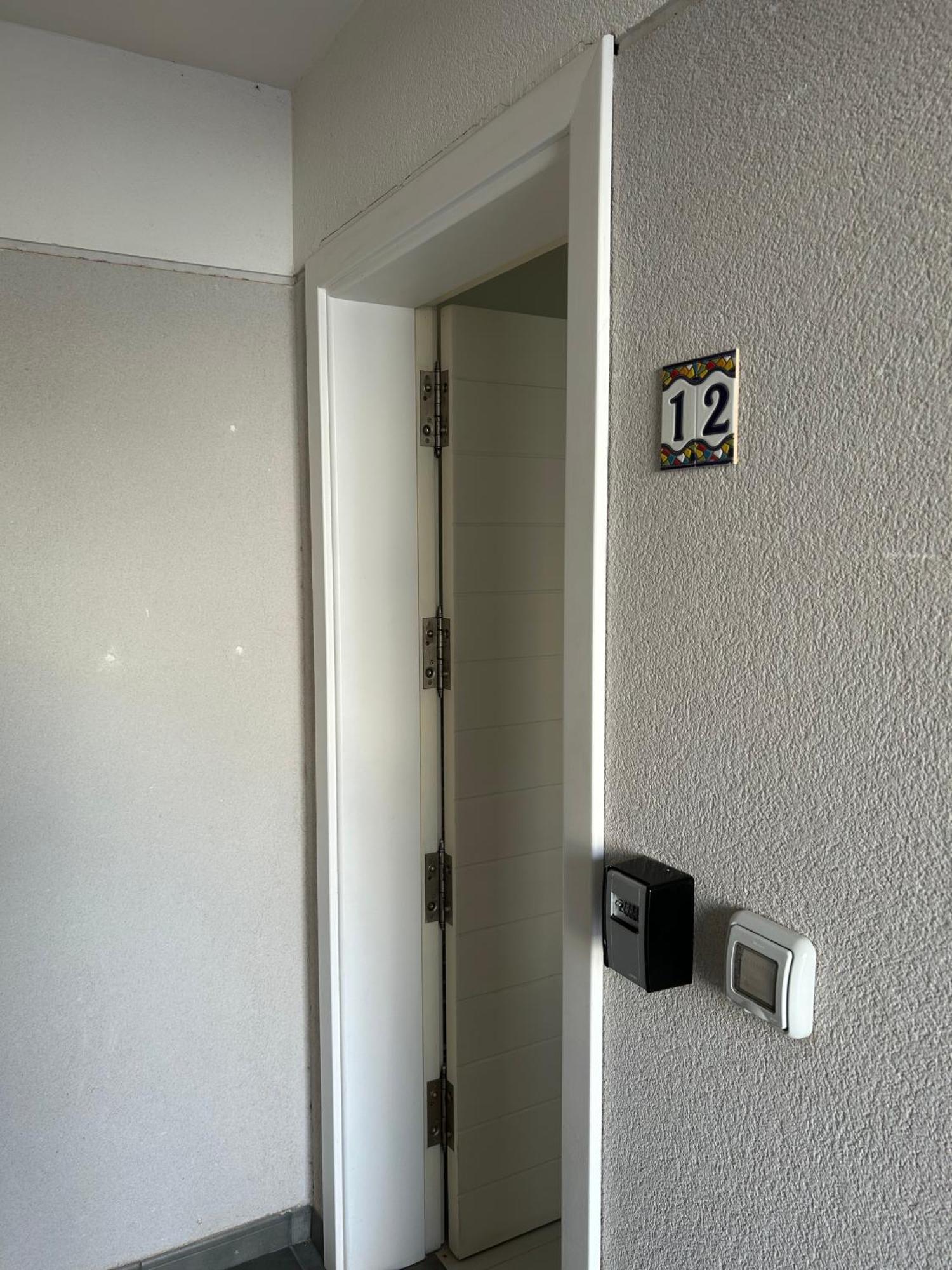 The New Suite Agaete & Parking Екстер'єр фото