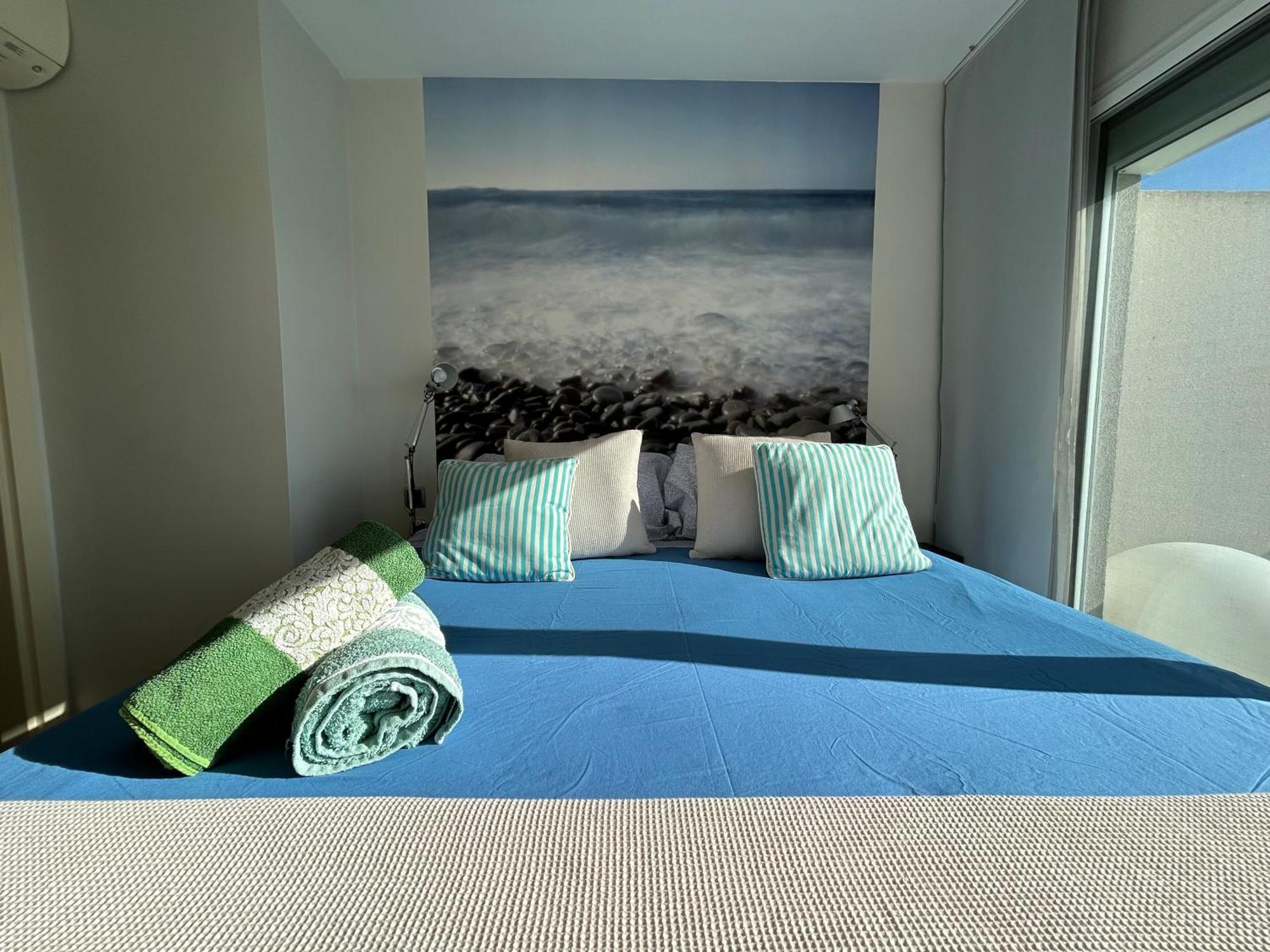 The New Suite Agaete & Parking Екстер'єр фото
