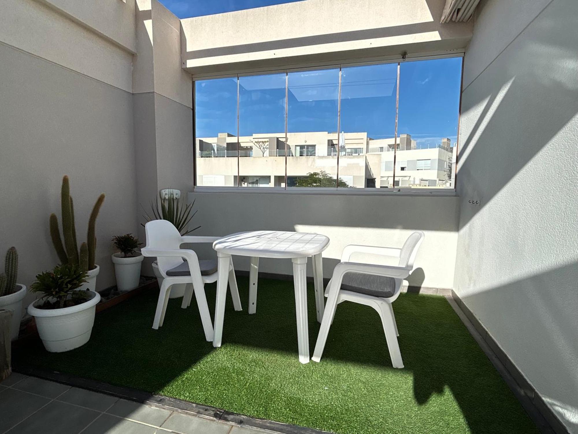 The New Suite Agaete & Parking Екстер'єр фото